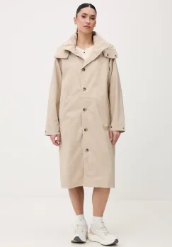 Columbia jacheta lunga imagine