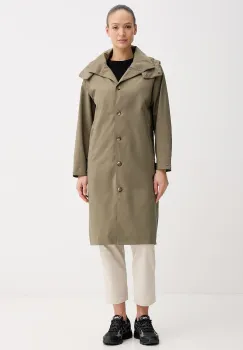 Columbia jacheta lunga pentru femei imagine