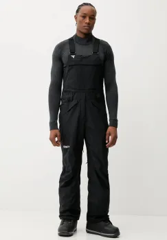 Columbia pantaloni de schi Winter District culoarea negru, 2134791 imagine