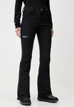 Columbia pantaloni Roffee Ridge culoarea negru, 2085811 imagine