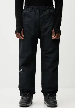 Columbia pantaloni snowboard Coreshot culoarea negru, 2134121 imagine