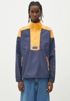 Columbia windbreaker Riptide II Retro culoarea albastru marin, 2121681 imagine