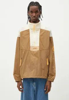 Columbia windbreaker Riptide II Retro culoarea maro, 2121681 imagine