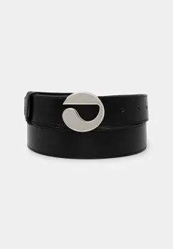 Coperni curea de piele Logo imagine