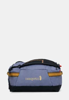 Cotopaxi geanta sport Allpa 55L culoarea violet, S25492U1379 imagine