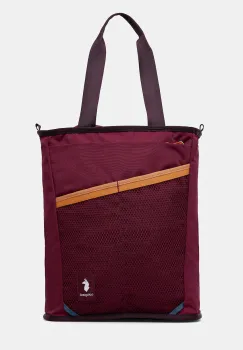 Cotopaxi rucsac Todo 22L culoarea bordo, mare, uni, F25494U1500 imagine