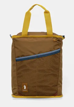 Cotopaxi rucsac Todo 22L culoarea verde, mare, uni, F25494U1500 imagine