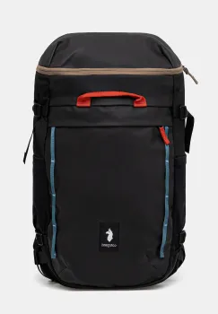 Cotopaxi rucsac Torre 24L culoarea negru, mare, uni, F22494U338 imagine