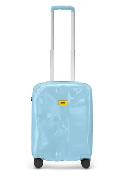 Crash Baggage TONE ON TONE marime mica 55x40x22 cm imagine