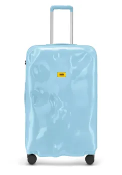 Crash Baggage valiza TONE ON TONE mare 79x50x30 cm imagine