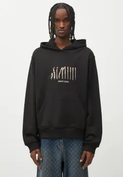 Daily Paper hanorac de bumbac Light Cycle Hoodie imagine