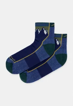 Darn Tough sosete barbatesti imagine