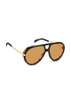 David Beckham ochelari de soare aviator pentru barbati imagine