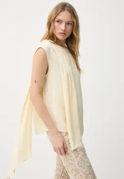 Day Birger et Mikkelsen bluza Kehlani femei, neted, DAY65243706 imagine