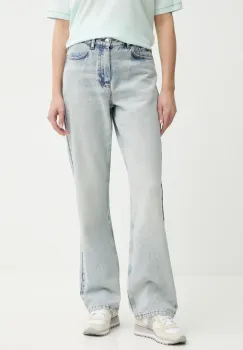 Day Birger et Mikkelsen jeansi Lou femei high waist, DAY65243718 imagine