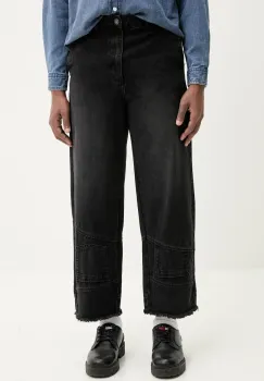 Desigual jeansi NIMES barbati 25SMDD06 imagine