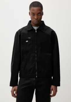 Dickies geaca de tranzitie pentru barbati, din bumbac imagine