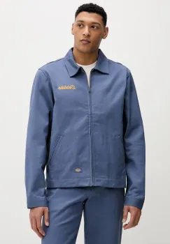Dickies jacheta de bumbac imagine