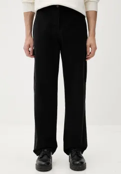 Dickies pantaloni drepti pentru barbati, din bumbac imagine