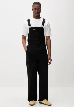 Dickies salopeta pentru barbati, din denim imagine