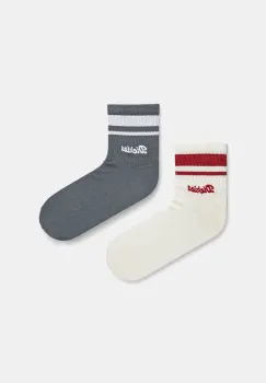 Dickies sosete 2-pack barbati, DK0A4Z8AG701 imagine