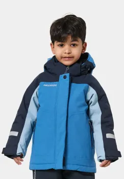 Didriksons geaca copii NEPTUN KIDS JKT 4 505985 imagine