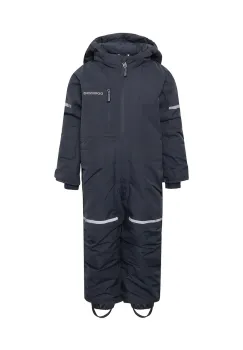 Didriksons geaca FALKEN K COVERALL culoarea bleumarin, 505844 imagine