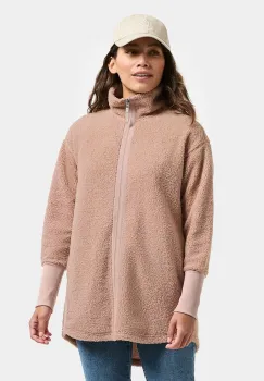 Didriksons hanorac fleece TOLA imagine