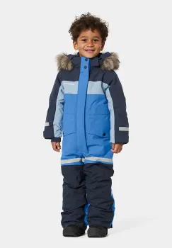 Didriksons salopeta copii BJARVEN KDS COVER 4 505999 imagine