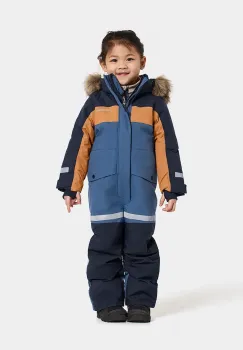 Didriksons salopeta copii BJARVEN KDS COVER 4 505999 imagine