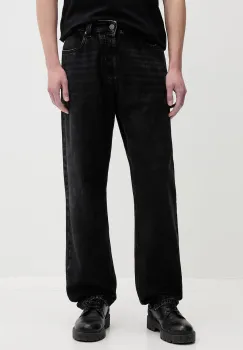 Diesel blugi pentru barbati 2024 D-MACS L.32 imagine