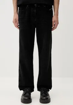 Diesel blugi relaxed fit pentru barbati 2024 D-MACS L.32 imagine