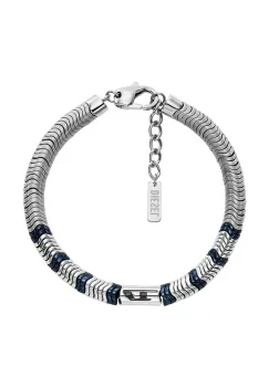 Diesel bratara BEADS barbati, DX1572931 imagine