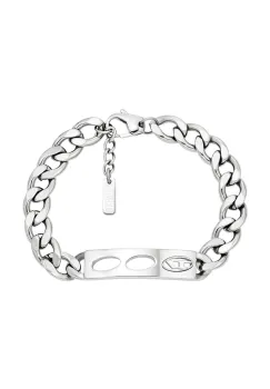 Diesel bratara pentru barbati, din otel inoxidabil imagine