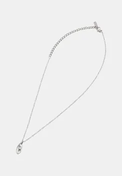 Diesel colier cu pandantiv pentru barbati, din otel chirurgical imagine