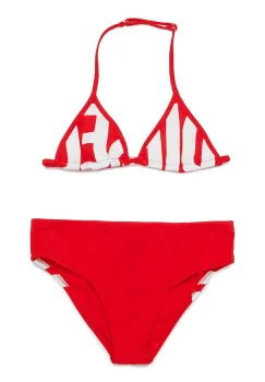 Diesel costum de baie din doua piese pentru copii MIDDY SWIMSUIT imagine