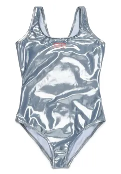 Diesel costum de baie dintr-o singura piesa pentru copii MIFOG SWIMSUIT imagine