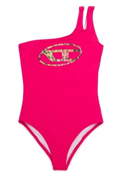 Diesel costum de baie dintr-o singura piesa pentru copii MILEO SWIMSUIT imagine
