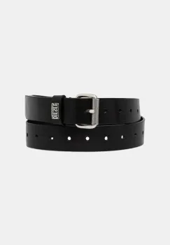 Diesel curea barbati din piele B-BISCOTTO-LOOP II imagine