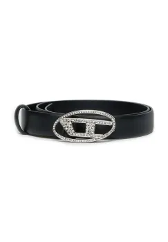 Diesel curea de piele pentru copii B1DRCRYSTAL BELTS imagine