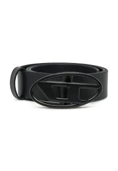 Diesel curea de piele pentru copii B1DRN BELTS imagine