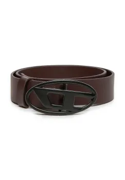 Diesel curea de piele pentru copii B1DRN BELTS imagine