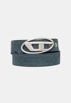 Diesel curea pentru femei OVAL D-LOGO B-1DR imagine