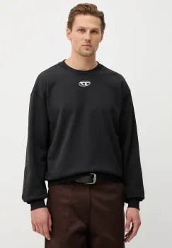 Diesel hanorac de bumbac S-NORM-IOD imagine