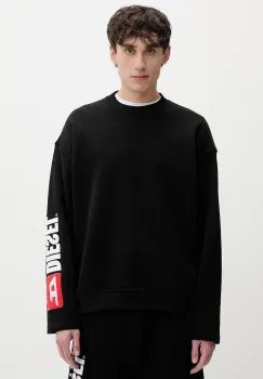 Diesel hanorac pentru barbati S-BOXT-NC-DIV imagine