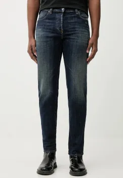 Diesel jeans 1993 D-VYL L.32 culoarea bleumarin, A15797.0ADBN imagine