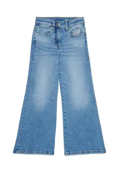 Diesel jeans copii 1978-J TROUSERS imagine