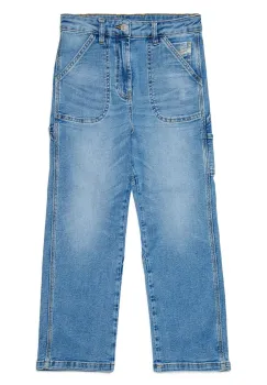 Diesel jeans copii D-BART-J TROUSERS imagine