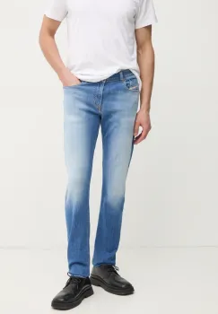 Diesel jeansi 1979 SLEENKER L.34 TROUSERS barbati A03596.0BMBQ imagine