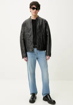 Diesel jeansi 2010 D-MACS L.32 TROUSERS barbati A03564.0CLBA imagine